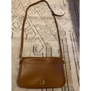 Vintage Coach Purse